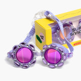 Super Smalls Lavender Haze Goggles