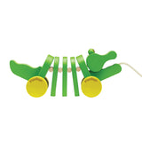 PlanToys Dancing Alligator