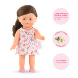 Corolle Mini Corolline Set ~ Romy Mini World