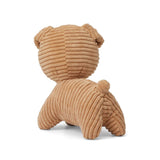 Bon Ton Toys Miffy Snuffy Corduroy Plush ~ Beige