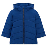 Mayoral Boys Puffer Coat ~ Atlantic
