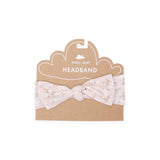 Angel Dear Headband ~ Floaty Day Daisies