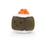 Jellycat Sassy Sushi Hosomaki