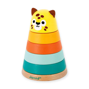 Janod Tropik Stacker Jaguar