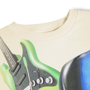 Molo Riley s/s T-shirt ~ Guitars