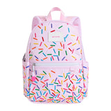 State Bags Kane Mini Backpack ~ Sprinkles