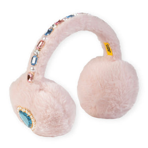 Super Smalls Cotton Candy Ear Muffs