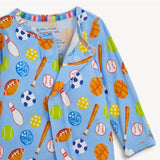 Magnetic Me Modal Footie ~ All Over Sports