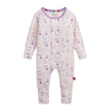 Magnetic Me Modal Convertible Romper ~ Bake Boss