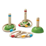 PlanToys Meadow Ring Toss