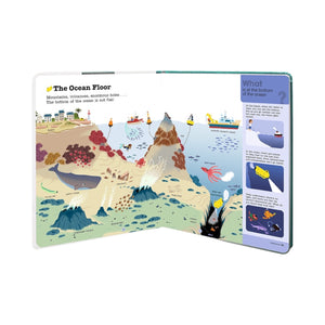 Do You Know? Oceans and Marine Life