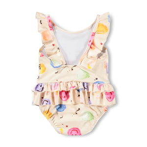 Molo Baby Nalani Swimsuit ~ Smile Scoops