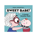 Sweet Babe!
