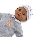 Corolle Bébé Calin ~ Marius