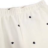 Molo Miki Sweatshirt & Anna Sweatpants Set 7-12 ~ Confetti Sand