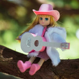 Lottie Dolls Country Girl Lottie
