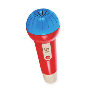 Hape Mighty Echo Microphone