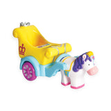 Wow Toys Phoebe's Princess Parade Carriage