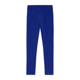 Molo Nica Warm Leggings ~ Vibrant Blue