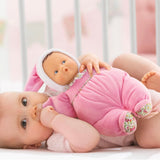 Corolle Babipouce Blossom Garden Soft Baby Doll