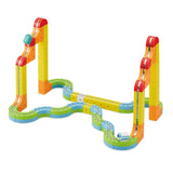 Rail Cube Magnetic Monorail Deluxe Set