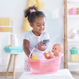 Corolle Bathtub Set
