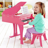 Hape Happy Grand Piano