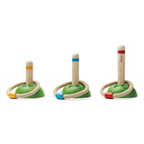 PlanToys Meadow Ring Toss