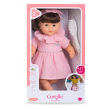 Corolle Hair Styling Doll ~ Julie