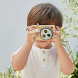 PlanToys Color Snap Camera