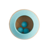 PlanToys Sensory Tumbling Balls ~ Pastel