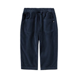 Molo Baby Honors Jacket, Emore Henley & Solomi Pants Set ~ Total Eclipse/Infinity Noise