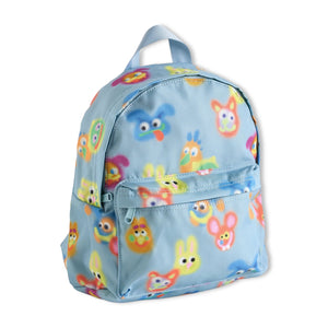 Molo Backpack ~ Fuzzy Friends