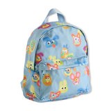 Molo Backpack ~ Fuzzy Friends