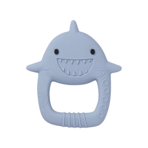 Loulou Lollipop Wild Teether ~ Shark