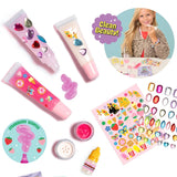 Super Smalls Create Your Own Lip Gloss Kit