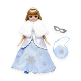 Lottie Dolls Snow Queen Lottie