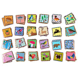 eeboo Woodland Memory & Matching Game