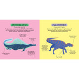 My First Dinosaur Book