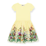 Molo Cissa Dress ~ Artichoke Patch