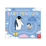 Let's Go Home, Baby Penguin
