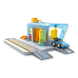 Hape Repair & Wash Station