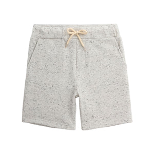 Appaman Boys Resort Shorts ~ Speckled Natural