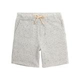Appaman Boys Resort Shorts ~ Speckled Natural