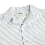 Molo Baby Eyou Shirt ~ Daylight Stream