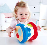 Hape Baby Drum