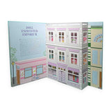 Dollhouse: A Pop-Up Book