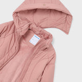 Mayoral Girls Basic School Jacket ~ Makeup