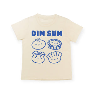 Mochi Kids Dim Sum Baby Tee