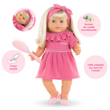 Corolle Hair Styling Doll ~ Jade